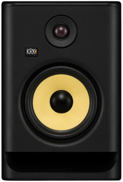 KRK Rokit 7 Gen 5 Studio Monitor