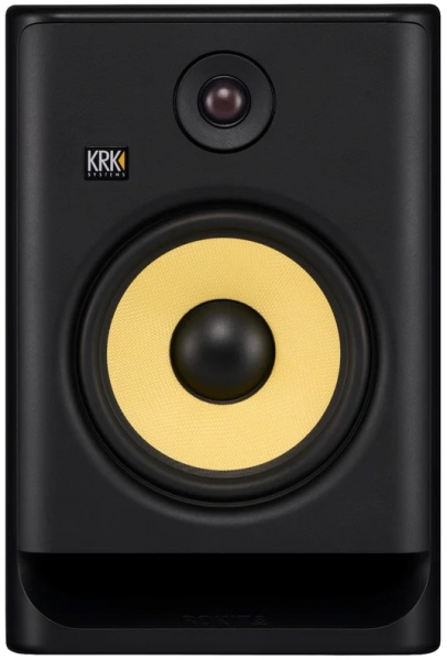 KRK Rokit 8 Gen 5 Studio Monitor