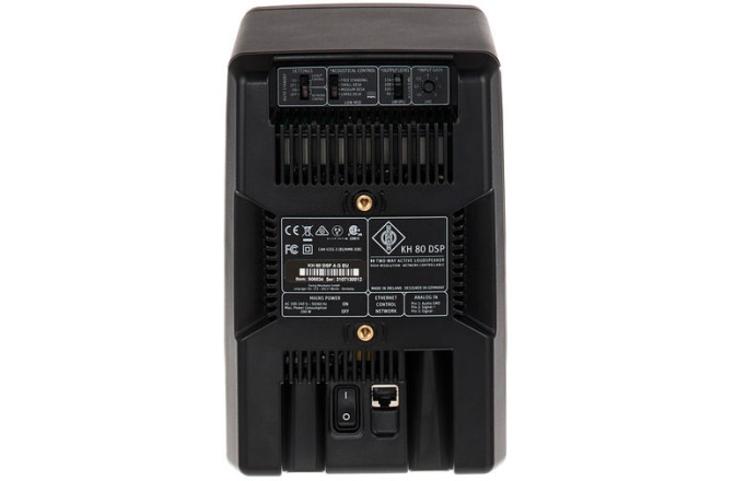 Monitor activ de studio Neumann KH 80 DSP