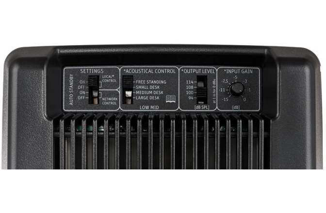 Monitor activ de studio Neumann KH 80 DSP