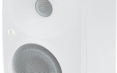 Monitor activ de studio Neumann KH 80 DSP White