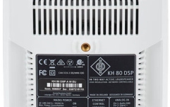 Monitor activ de studio Neumann KH 80 DSP White