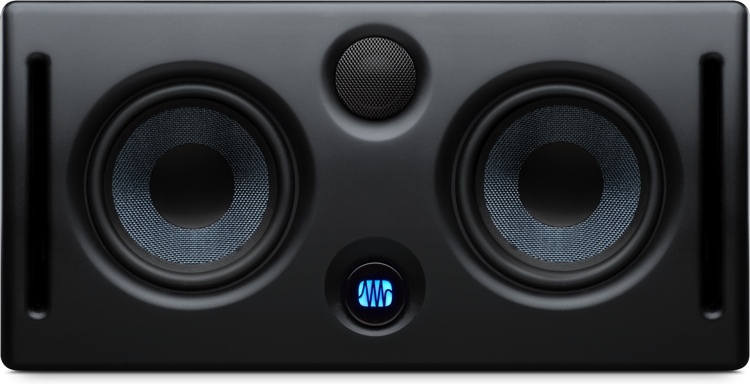 Monitor activ de studio pe 2 cai Presonus Eris E44