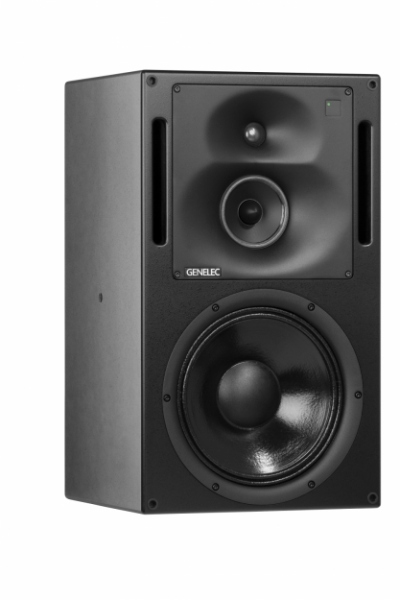 Monitor activ de studio pe 3 cai Genelec 1237 APM
