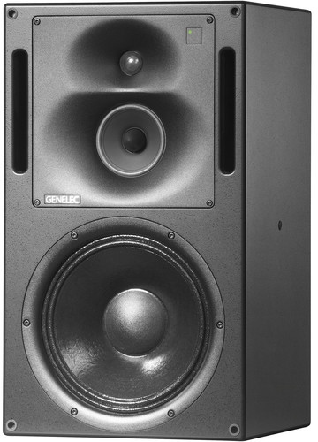 Monitor activ de studio pe 3 cai Genelec 1238 APM