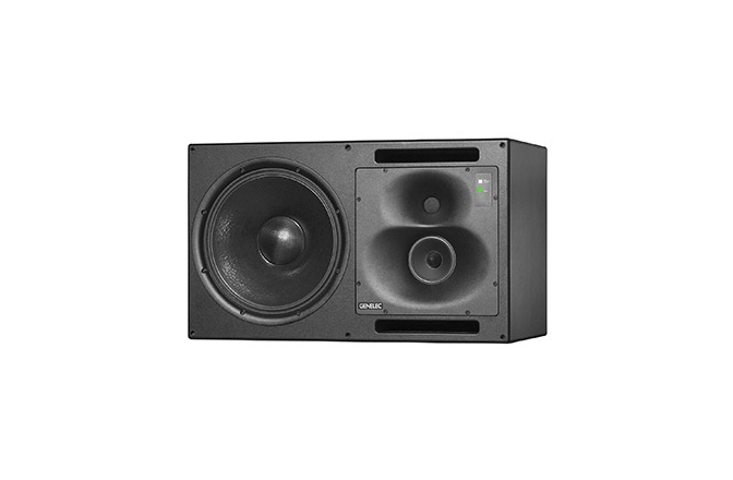 Monitor activ de studio pe 3 cai Genelec 1238 APM