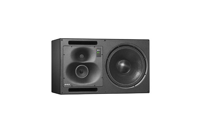 Monitor activ de studio pe 3 cai Genelec 1238 APM