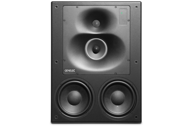 Monitor activ de studio pe 3 cai Genelec 1238 DFM