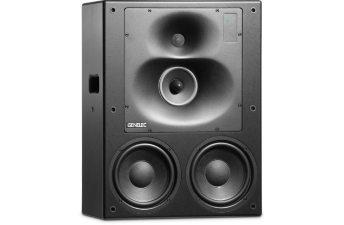 Monitor activ de studio pe 3 cai Genelec 1238 DFM