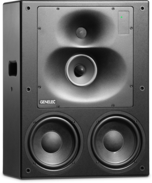 Monitor activ de studio pe 3 cai Genelec 1238 DFM