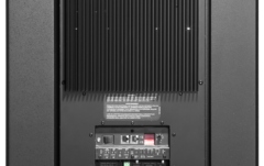 Monitor activ de studio pe 3 cai Genelec 1238 DFM