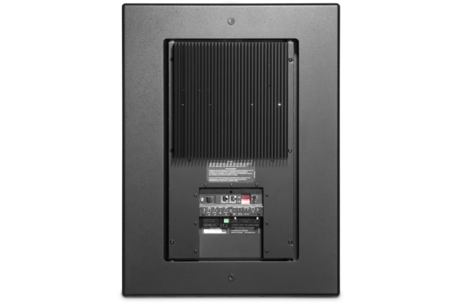 Monitor activ de studio pe 3 cai Genelec 1238 DFM