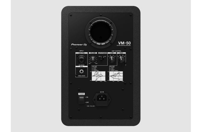 Monitor activ de studio Pioneer DJ VM-50