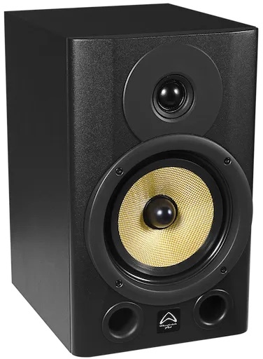 Wharfedale Pro Diamond Studio 7-BT