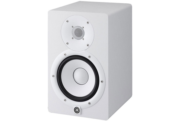 Yamaha HS7 WH