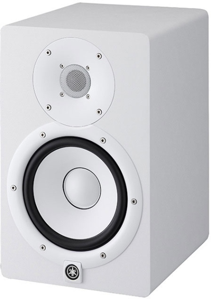 Yamaha HS7 WH