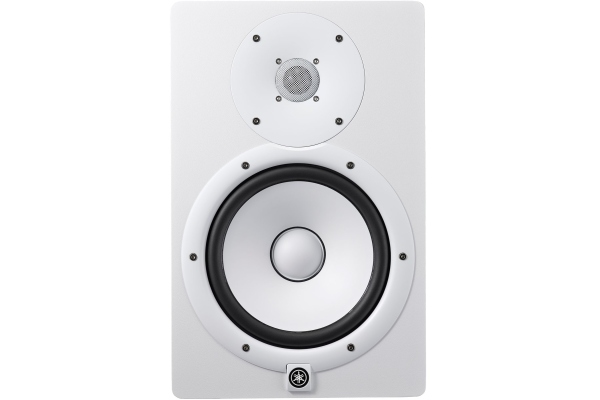 Yamaha HS8 White Yamaha HS8 White