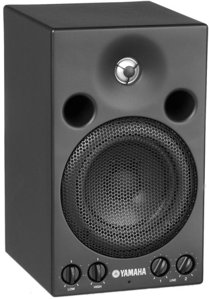 Monitor activ de studio Yamaha MSP 3