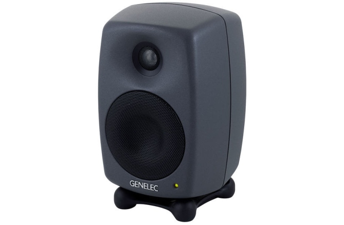 Monitor activ de studio bi-amplificat Genelec 8320 APM