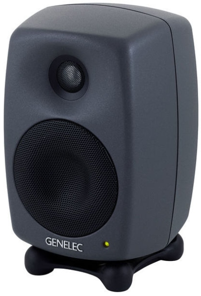 Monitor activ de studio bi-amplificat Genelec 8320 APM