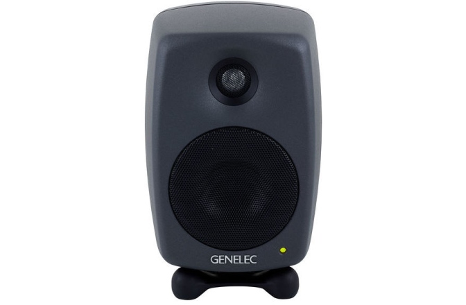 Monitor activ de studio bi-amplificat Genelec 8320 APM