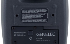 Monitor activ de studio bi-amplificat Genelec 8320 APM