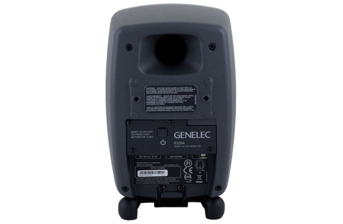Monitor activ de studio bi-amplificat Genelec 8320 APM