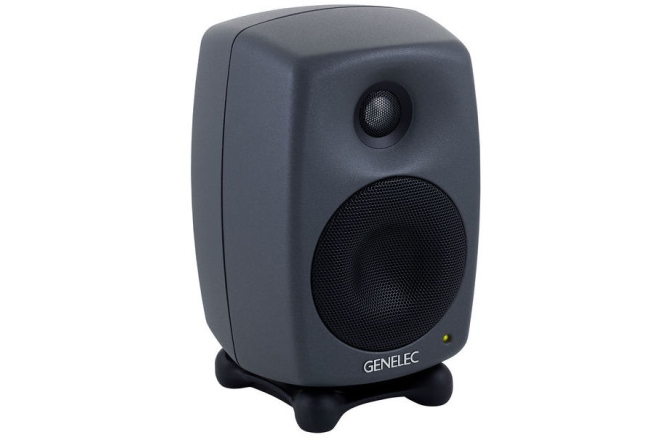 Monitor activ de studio bi-amplificat Genelec 8320 APM