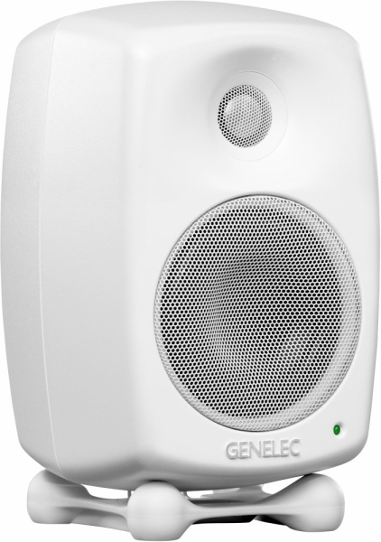 Monitor activ bi-amplificat Genelec 8320 AWM