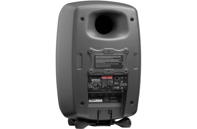 Monitor activ pe 3 căi Genelec 8351 BP