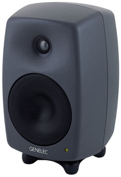 Monitor activ pe doua cai Genelec 8330 APM
