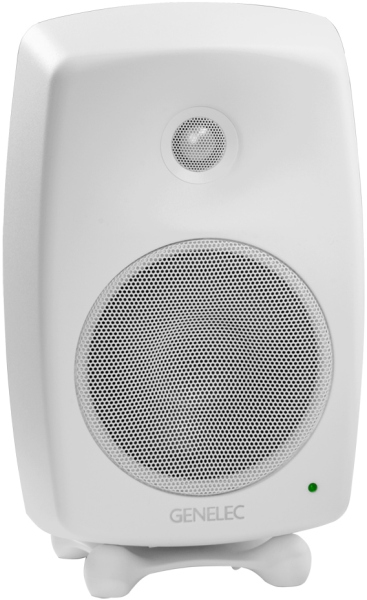 Monitor activ de studio pe doua cai biamplificat Genelec 8330 AWM
