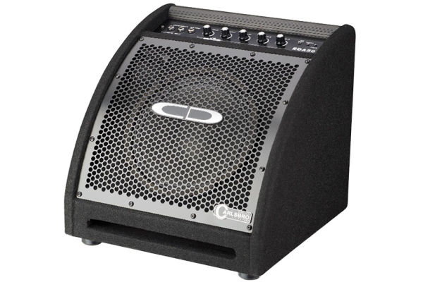 EDA50B Bluetooth Powered Monitor