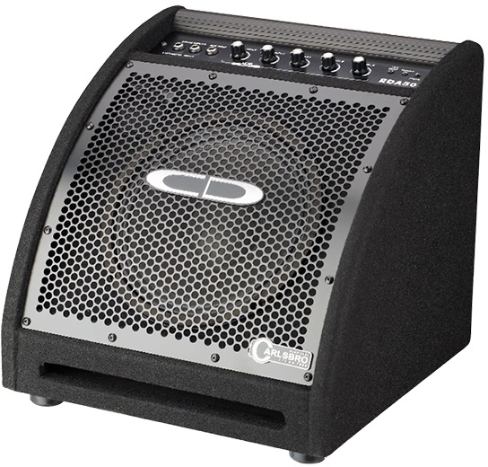 Carlsbro EDA50B Bluetooth Powered Monitor