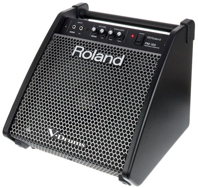 Monitor activ pentru tobe electronice Roland PM-100