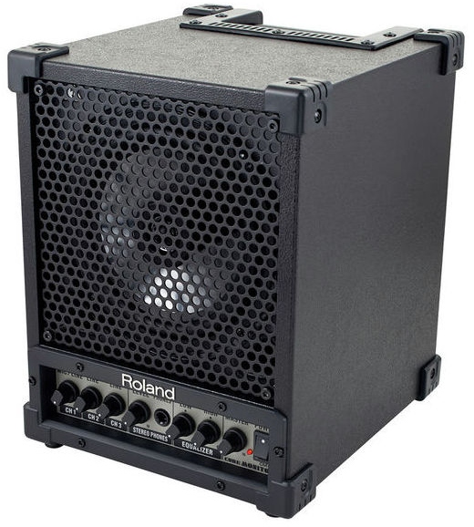 Monitor activ portabil Roland CM30 Cube Monitor