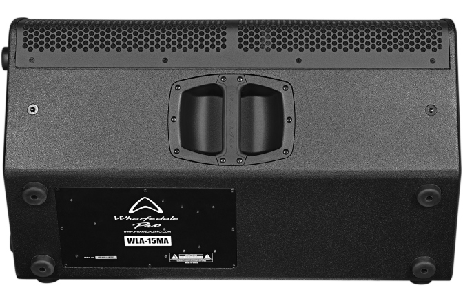 Monitor Activ Wharfedale Pro WLA-15MA