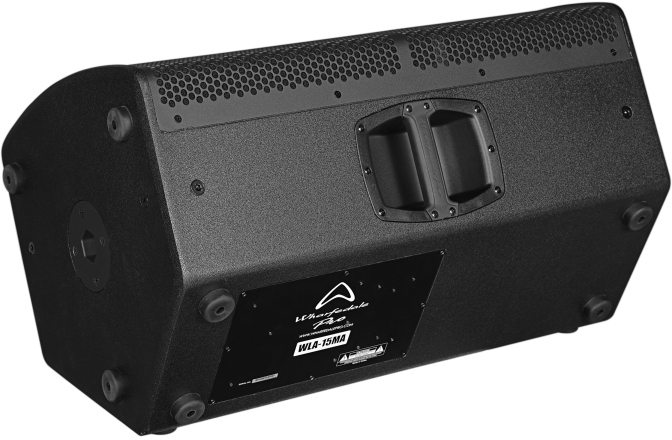 Monitor Activ Wharfedale Pro WLA-15MA