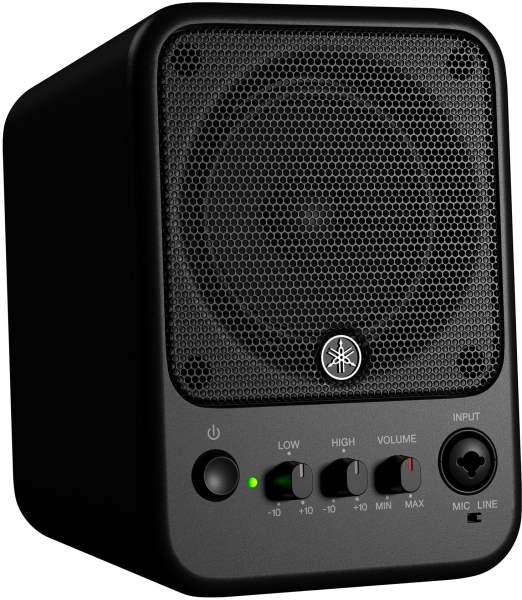 Yamaha MS 101 IV