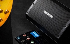 Monitor de scenă activ Valeton Valeton FRFR Active Cabinet