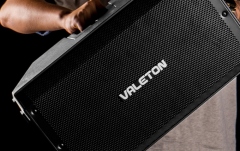 Monitor de scenă activ Valeton Valeton FRFR Active Cabinet