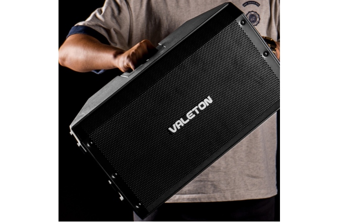 Monitor de scenă activ Valeton Valeton FRFR Active Cabinet