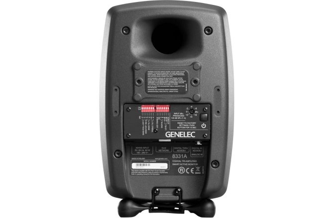 Monitor de studio activ Genelec 8331 APM