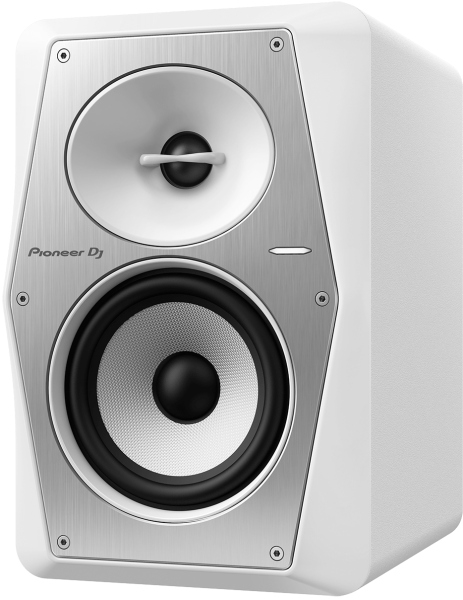 Pioneer DJ VM-50-W