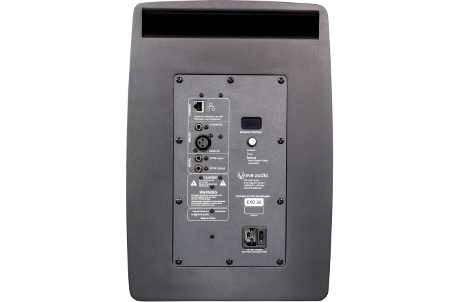 Monitor de studio EVE Audio EXO 28