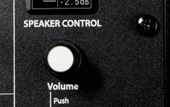 Monitor de studio EVE Audio EXO 28