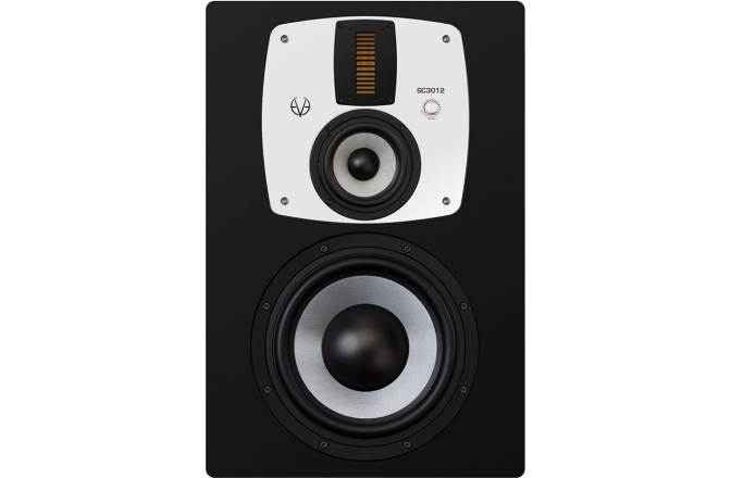 Monitor de studio EVE Audio SC3012