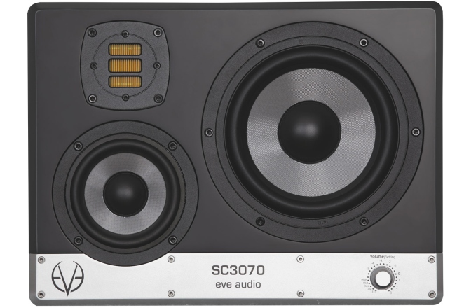 Monitor de studio EVE Audio SC3070 Right