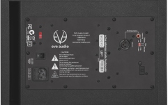 Monitor de studio EVE Audio SC3070 Right