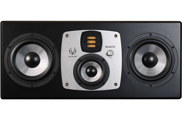 EVE Audio SC4070